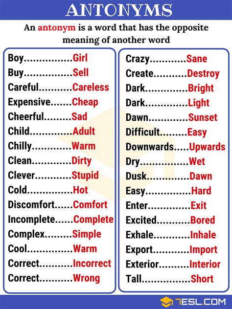 INFALLIBLE Antonyms: 4 Opposite Words in English.